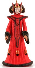 Star Wars Power of the Jedi: Queen Amidala Theed